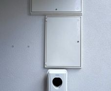 EV Charger installation