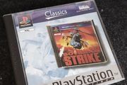 Soviet Strike PS1