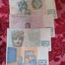 Ireland Series C Banknotes Image 4