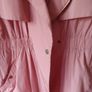coat lightweight adults Image 4