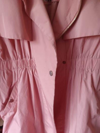 coat lightweight adults