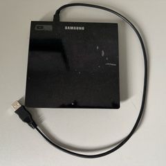 Samsung portable DVD writer