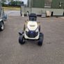 Cub cadet ride on mower Image 2