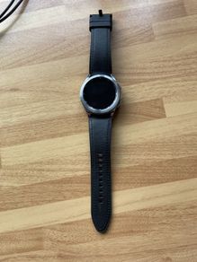 Samsung Galaxy Watch ,Model: SM-R895F ,Size: 42mm