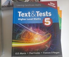 Text and Tests 5