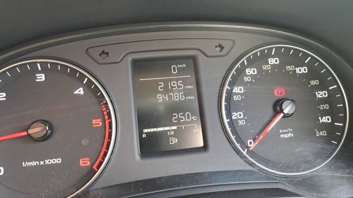 2011 Audi A1