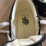Vans girl shoes, size 2 Image 5