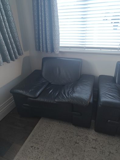Armchair