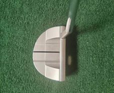 Scotty Cameron Special Select Fastback - 34 inch