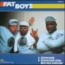 Fat Boys - Sx Machine 12 inch hip hop vinyl 80s beat box Image 2