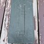 Military Metal Ammo Box / Can (Excellent storage) Image 5