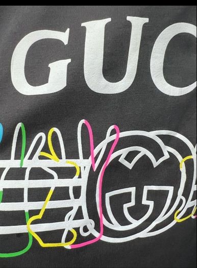 GG men's T-shirt XL