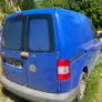 VW Caddy - read description Image 5