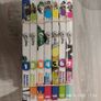 Splatoon books vol1-7 Image 2