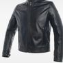 Dainese Legacy Leather Jacket Image 6