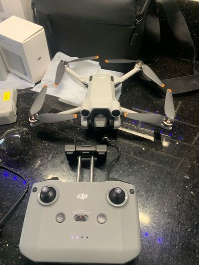 dji mini 3 pro