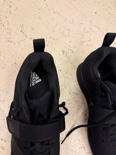Weight lifting Squat shoe