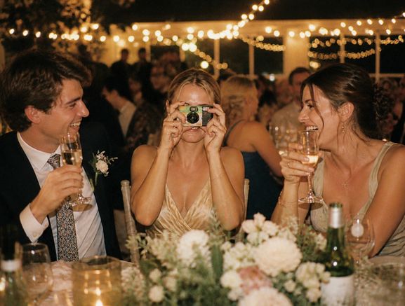 Wedding on Film