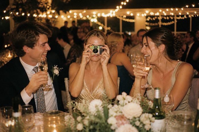 Wedding on Film