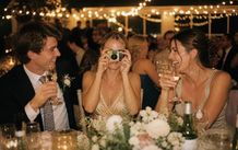 Wedding on Film
