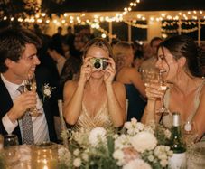 Wedding on Film