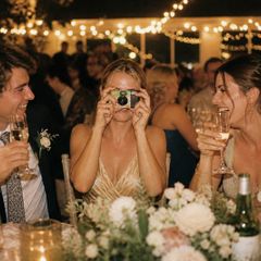 Wedding on Film