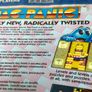 Pac-Panic for Sega Mega Drive - Boxed Image 7
