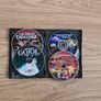 4 dvds divergence and Hong Kong classics Image 4