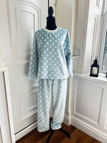 Soft Pajamas