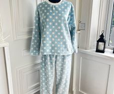 Soft Pajamas