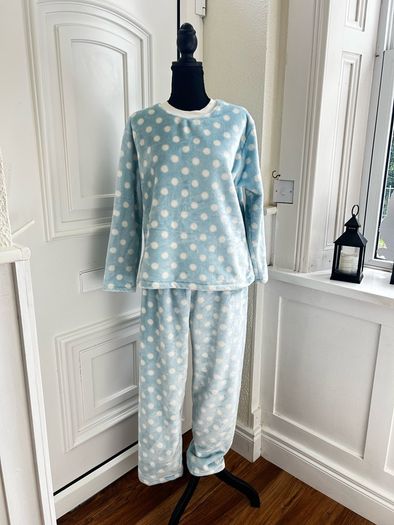 Soft Pajamas