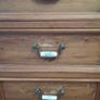 Large Solid Wood Kitchen Dresser Image 3