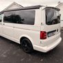 VW campervan Image 9