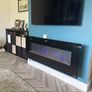 Stanley ARWH 140 model Electric wall heater Image 2