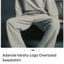 Adanola sweatshirt Image 5