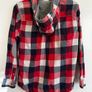 Long sleeve shirt with Hood age 8 Image 2