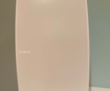 Sonos Five Speakers like new