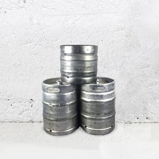 kegs