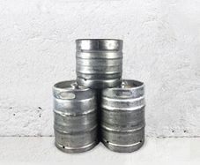kegs