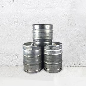 kegs