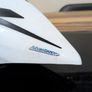 Original 2006 giro time trial helmet Image 2
