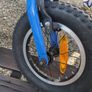 Trek precaliber 12 Kids bike Image 4