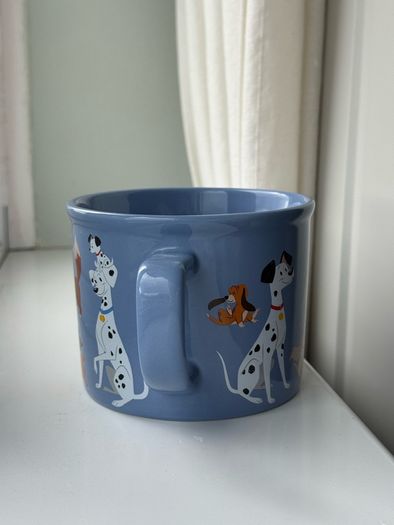 Disney Dog Mug
