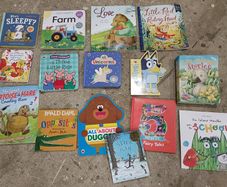 Kids Books