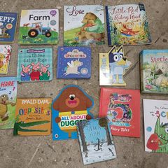 Kids Books
