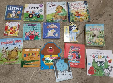 Kids Books