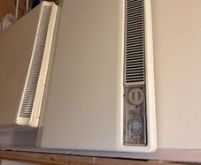 dimplex heaters