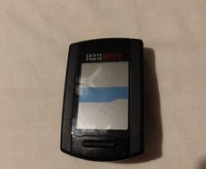 Bike computer