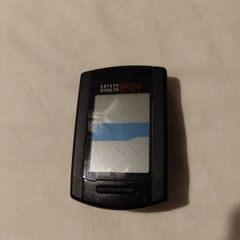 Bike computer
