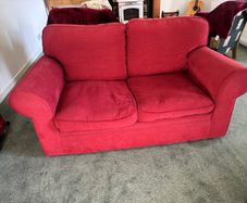 Lovely two seater sofa